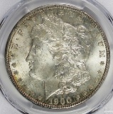 1900 MORGAN DOLLAR