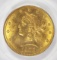 1903-O $10 GOLD