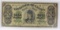 1878 $1.00 DOMINION OF CANADA