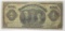 1911 $1.00 DOIMINION OF CANADA