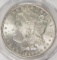 1896 MORGAN SILVER DOLLAR