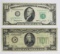 FEDERAL RESERVE STAR NOTES