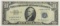 1953-A $10 SILVER CERTIFICATE