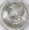 1901-O MORGAN SILVER DOLLAR