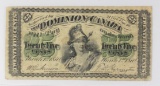 1870 TWENTY FIVE CENT