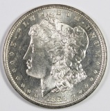 1881-S MORGAN SILVER DOLLAR