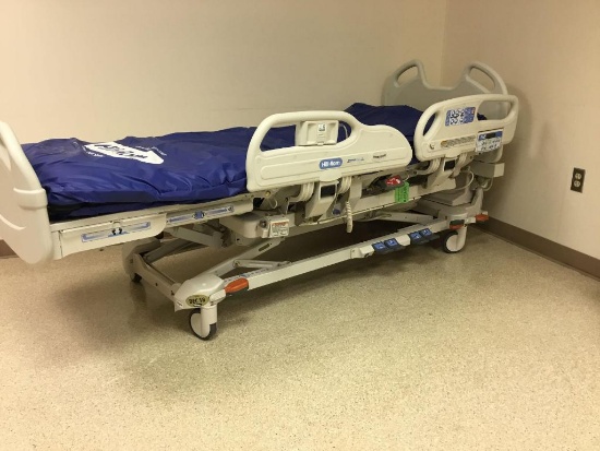 Hill-Rom Versacare P3200 Hospital Bed