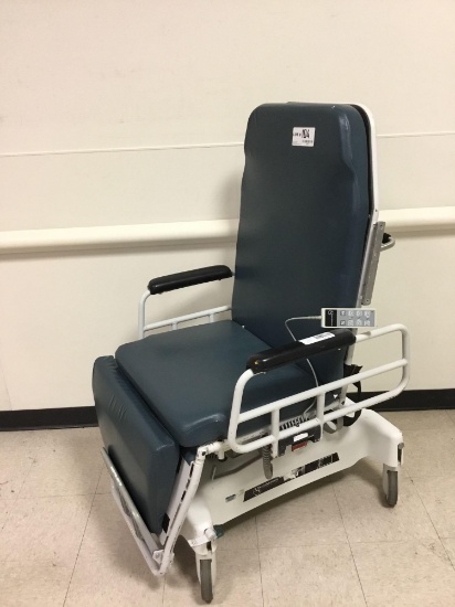 Transmotion TMM4 Procedure Chair