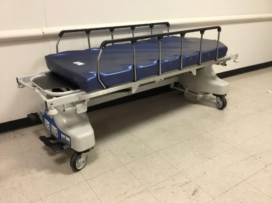 Stryker 1080 Flouroscopy Stretcher