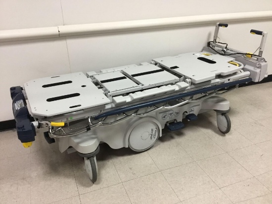 Stryker 1025 Zoom Stretcher