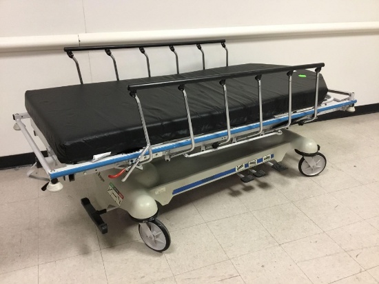 Stryker 1501 ED/PACU Stretcher