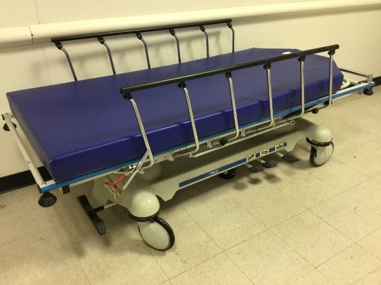 Stryker 1501 ED/PACU Stretcher