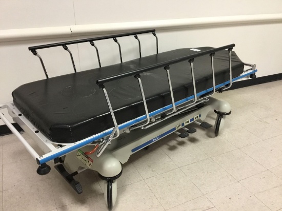 Stryker 1501 ED/PACU Stretcher