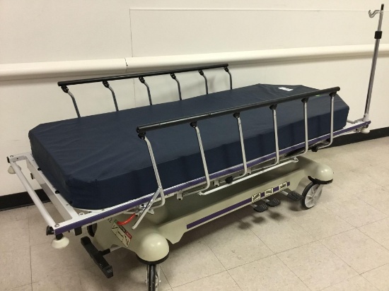 Stryker 1501 ED/PACU Stretcher