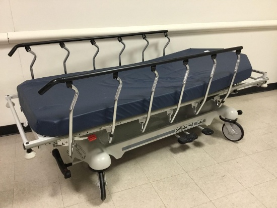 Stryker 1501 ED/PACU Stretcher