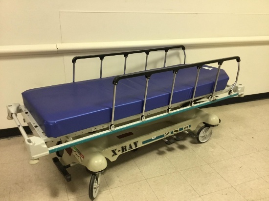 Stryker 721 Transport Stretcher