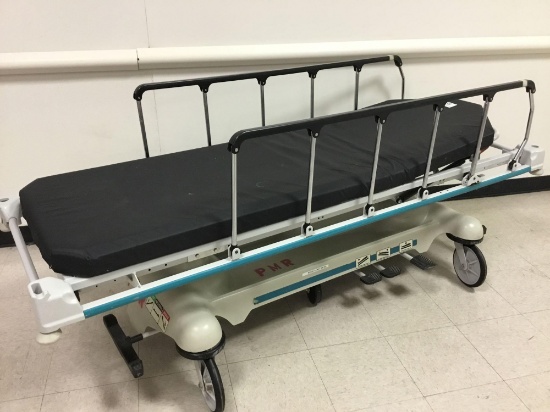 Stryker 721 Transport Stretcher
