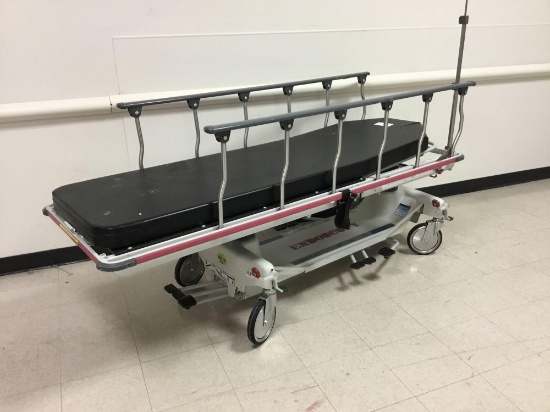 Hausted Flouro-Track Stretcher