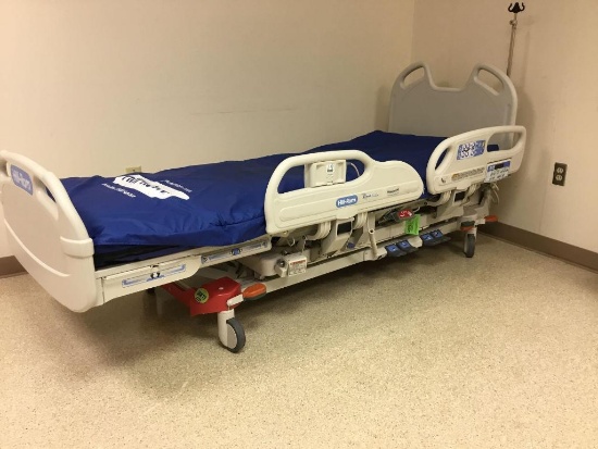 Hill-Rom Versacare P3200 Hospital Bed