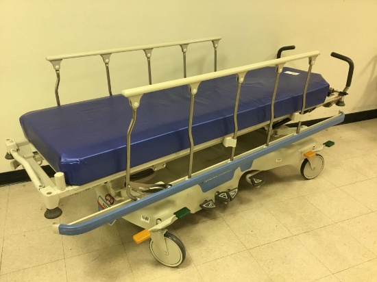 Hill-Rom Transtar P8000 Stretcher