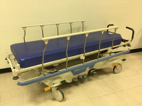 Hill-Rom Transtar P8000 Stretcher