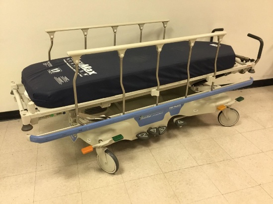 Hill-Rom Transtar P8000 Stretcher