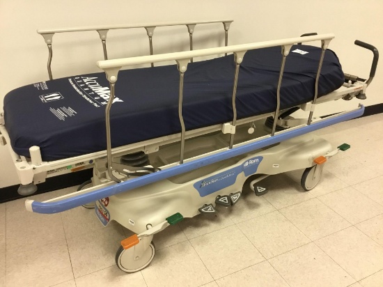 Hill-Rom Transtar P8000 Stretcher
