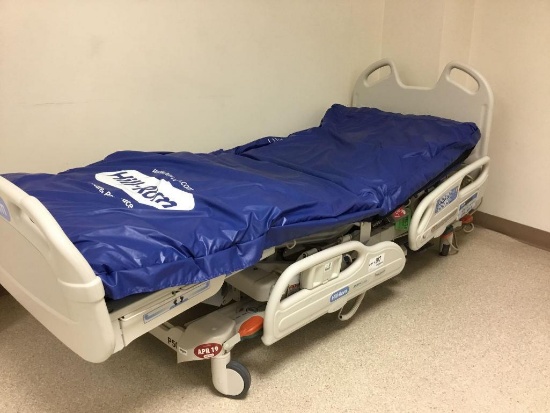 Hill-Rom Versacare P3200 Hospital Bed