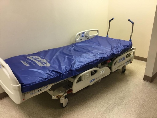 Hill-Rom Versacare IntelliDrive PR3200 Hospital Bed