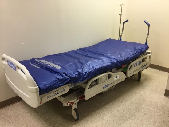 Hill-Rom Versacare IntelliDrive PR3200 Hospital Bed