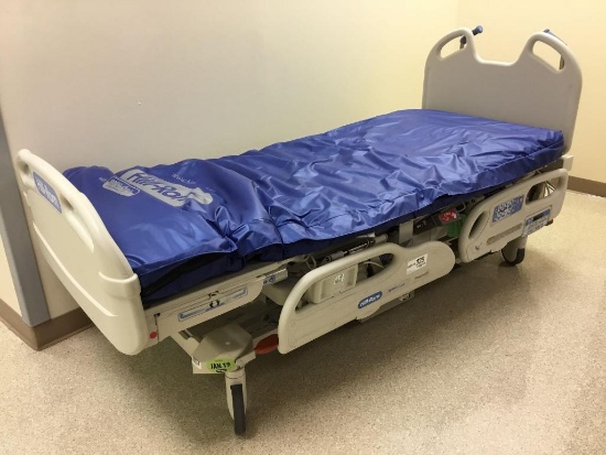 Hill-Rom Versacare IntelliDrive PR3200 Hospital Bed