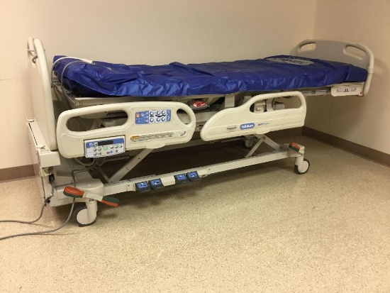 Hill-Rom Versacare P3200 Hospital Bed