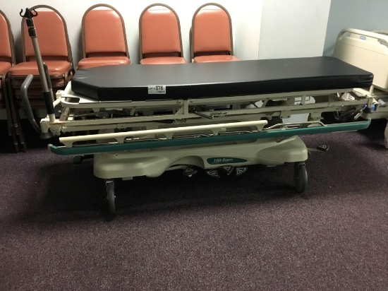 Hill-Rom P8040 Stretcher