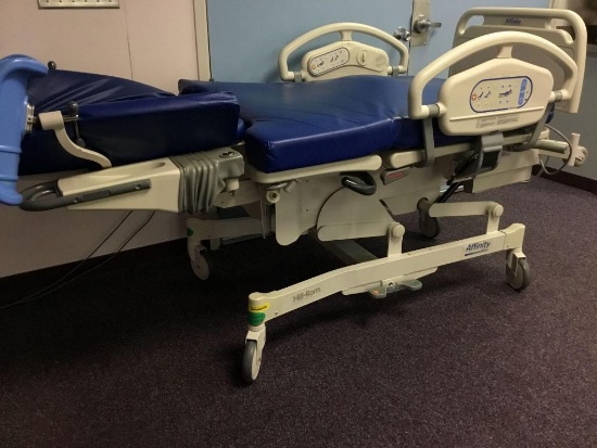 Hill-Rom Affinity 3 P3700A Hospital Bed