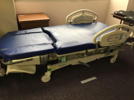 Hill-Rom Affinity 3 P3700A Hospital Bed