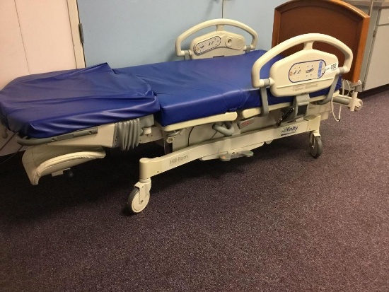 Hill-Rom Affinity 3 P3700A Hospital Bed