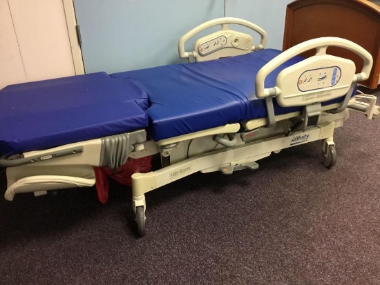 Hill-Rom Affinity 3 P3700A Hospital Bed