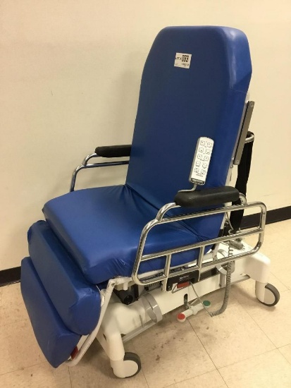 Transmotion TMM4 Procedure Chair