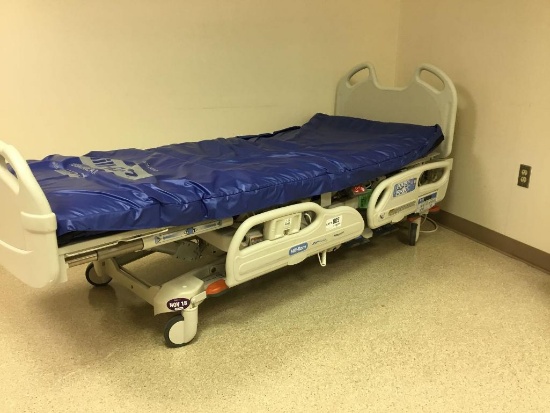 Hill-Rom Versacare P3200 Hospital Bed