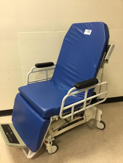 Transmotion TMM4 Procedure Chair
