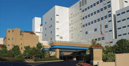 Good Samaritan Hospital Liquidation - Dayton, Ohio