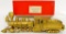 Rare unrun LMB On3 Mason Bogie 2-8-6T steam locomotive in original box