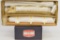 Mint US Hobbies KTM 2 Rail O scale SD-45 diesel locomotive in original box