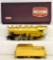 US Hobbies KTM 2 Rail O scale 2668 USRA 0-8-0 steam locomotive in OB