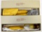 Central Locomotive Works O scale Alco PB diesel locomotive unit complete kit in OBs