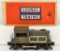 Lionel postwar O gauge 42 Picatinny Arsenal switcher in original box