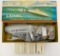 Mint Lionel postwar separate sale 3330-100 operating submarine kit