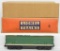 Lionel postwar O gauge 2356C Southern F3 B unit in original box