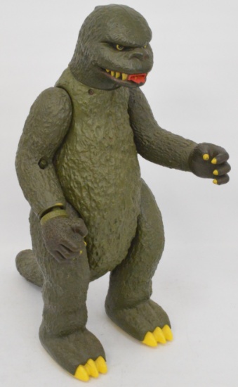 Mattel Shogun Warriors 1977 TOHO Godzilla