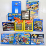 TootsieToy Sportsmen Sport Time Boxed Set Rugged Die Cast Metal Car Body MIB for sale online 